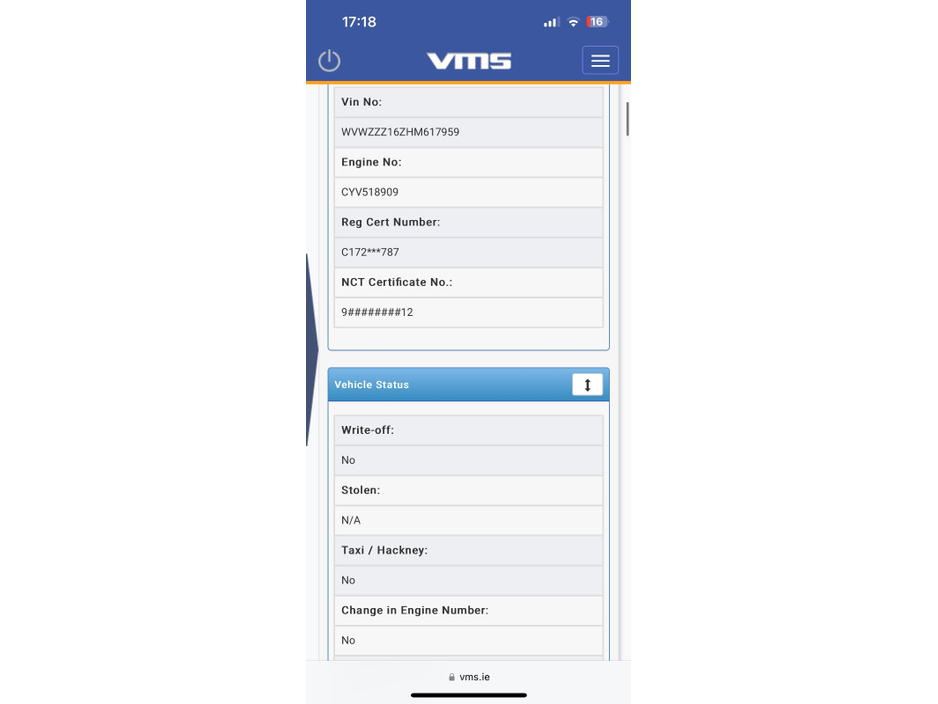 2017 Volkswagen Beetle - image 28