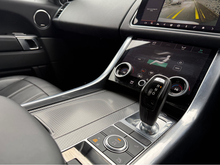 2020 Land Rover Range Rover Sport RANGEROVER P400E DYNAMIC HSE €44,950