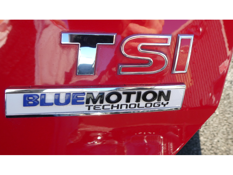 2015 Volkswagen Golf TSI Bluemotion €13,950