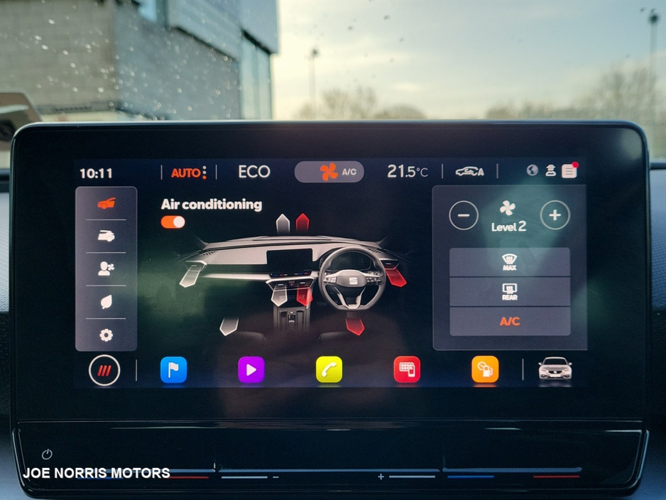 2021 SEAT Leon - image 17