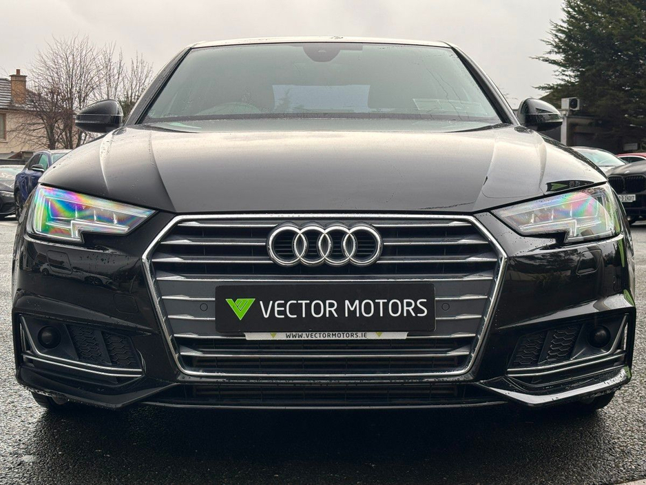 2016 Audi A4 - image 3