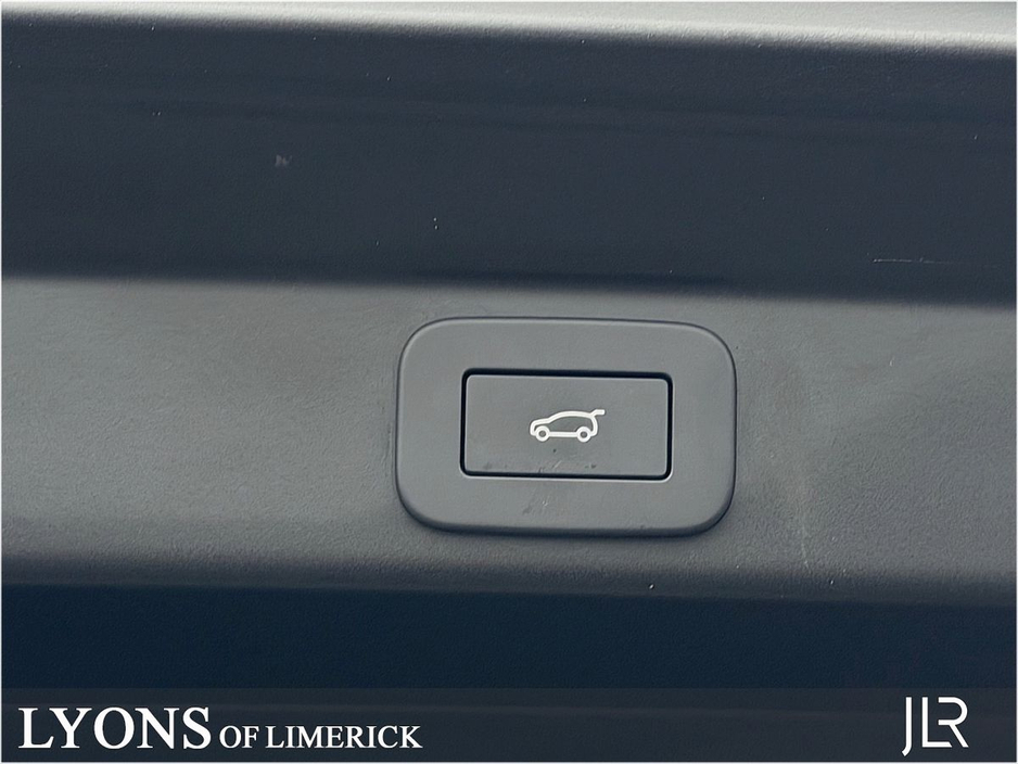 2025 Land Rover Range Rover Sport 3.0 Si4 PHEV 460PS AWD Auto Dynamic SE