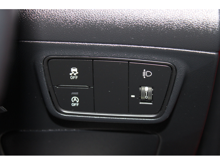 2024 Hyundai Tucson 2WD Executive €38,950