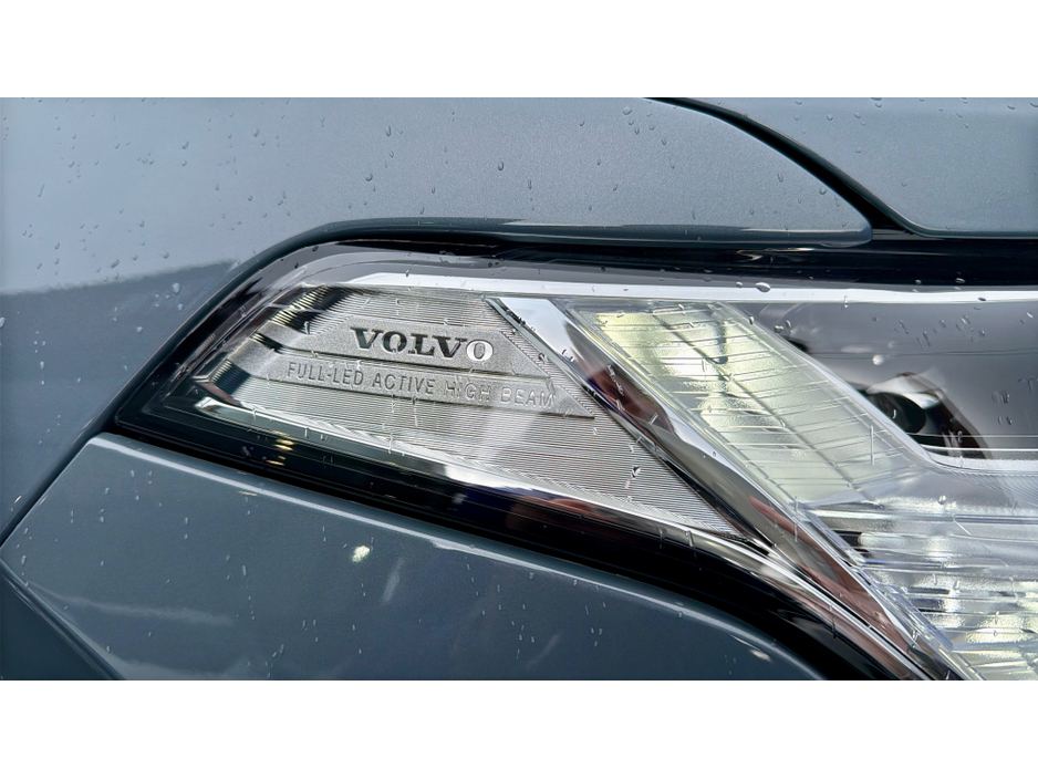 2023 Volvo XC90 PHEV ULTIMATE DARK T9 *7SEATS* EVERY EXTRA €68,900
