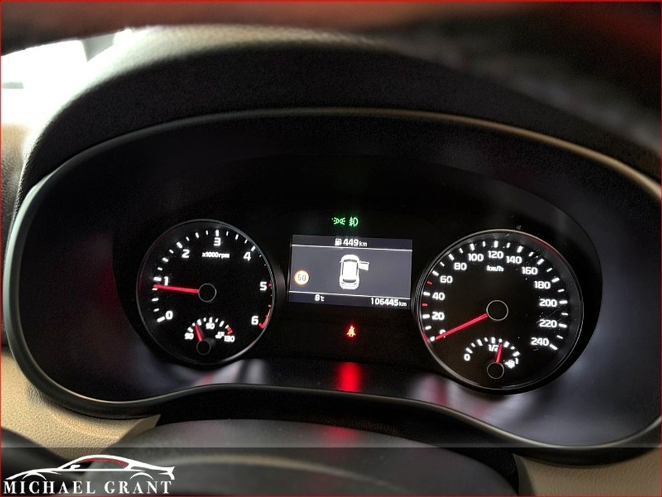 2020 Kia Sportage K3 1.6 CRDI MILD HYBRID FULL KIA HISTORY / HIGH SPEC €20,750