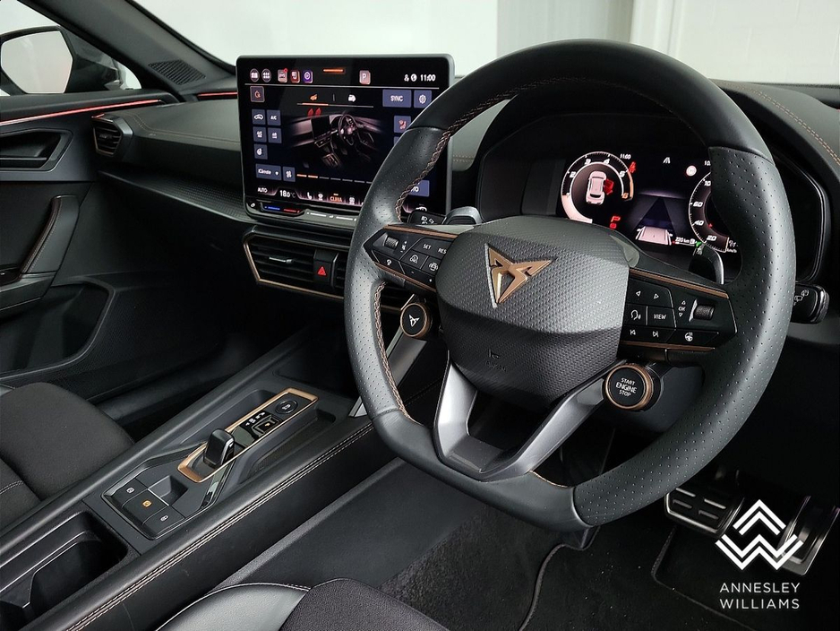 2025 Cupra Formentor - image 19