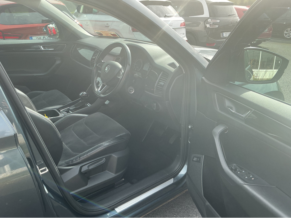2017 Skoda Kodiaq - image 12