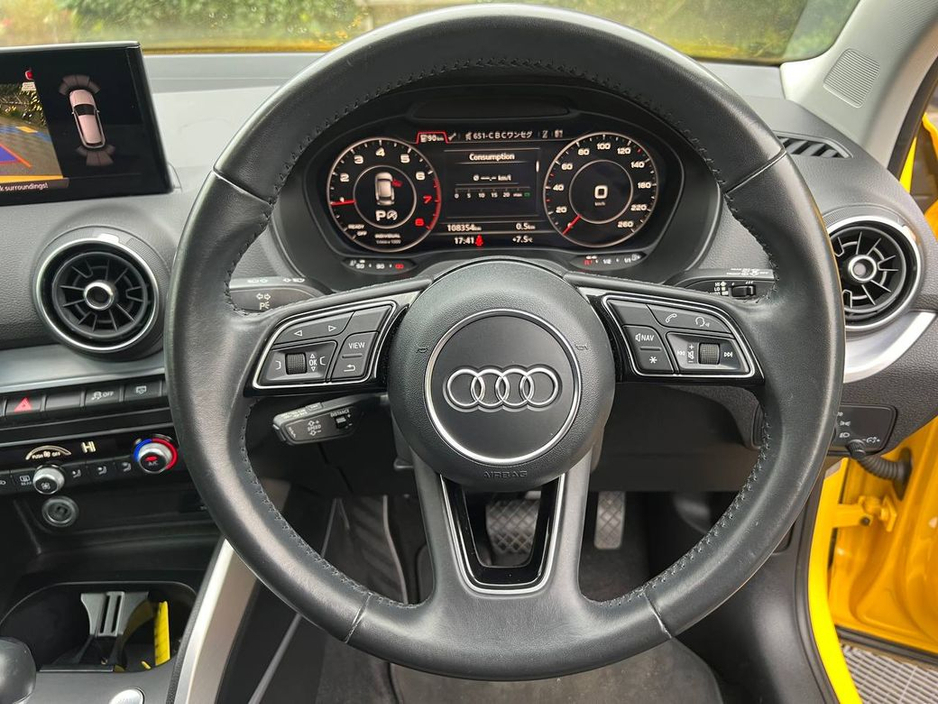 2018 Audi Q2 - image 4