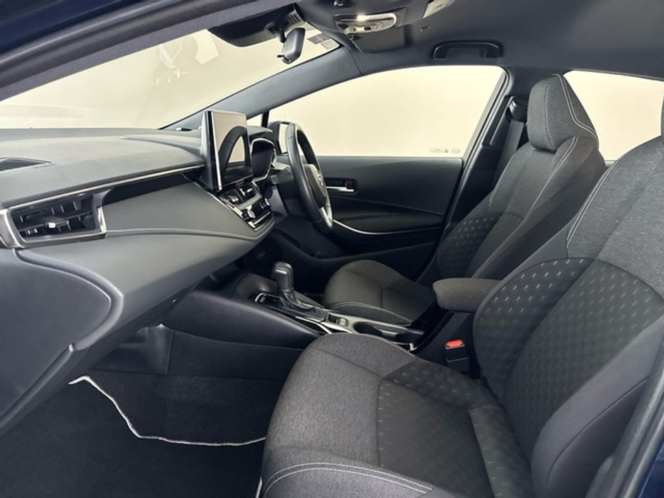 2024 Toyota Corolla HYBRID LUNA H/B €28,450