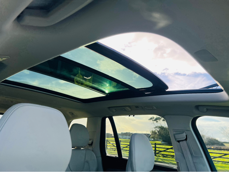 2022 Volvo XC90 ULTIMATE T8 RECHARGE AWD