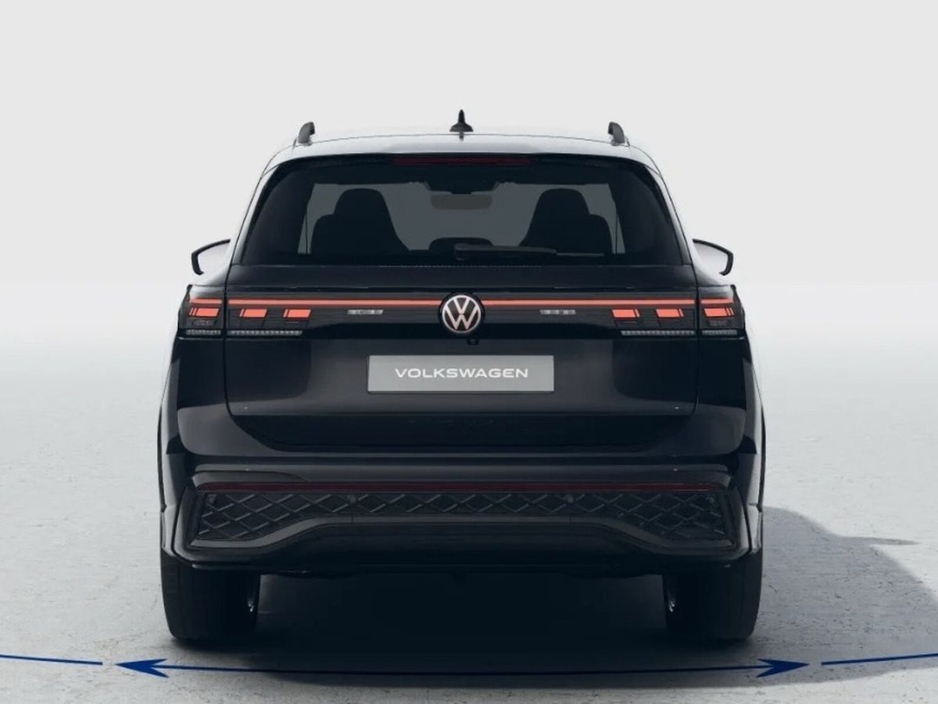 2026 Volkswagen Tiguan R-LINE 75 1.5 PHEV DSG 204HP €60,260