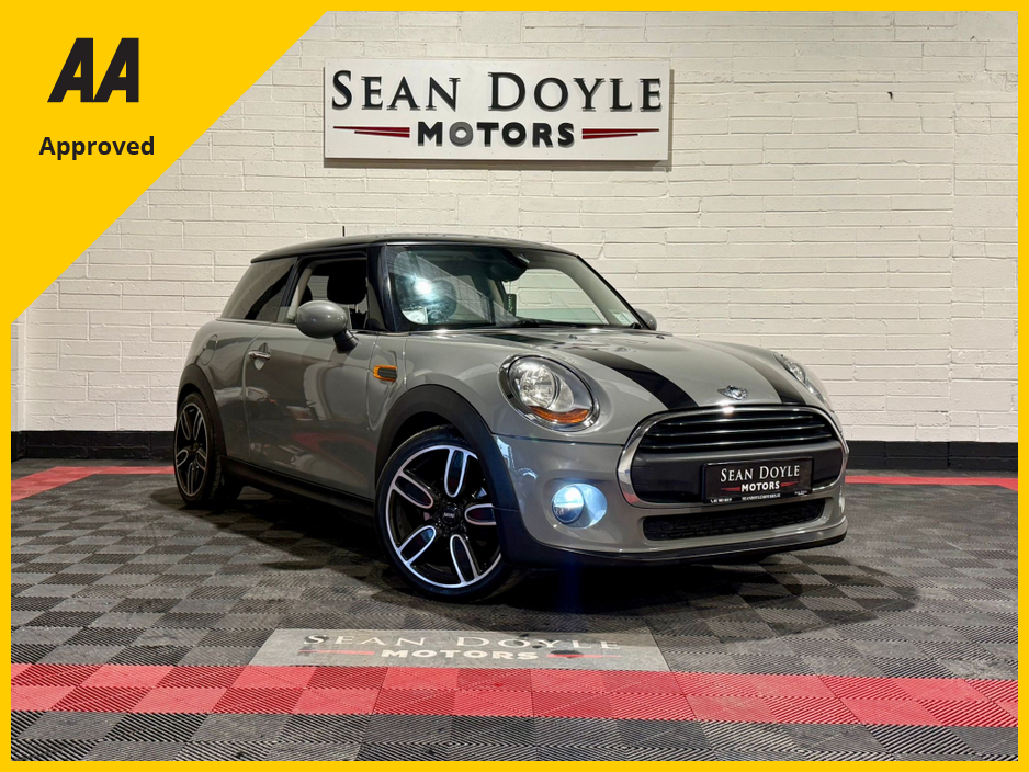 2017 MINI Hatch for sale in , Ireland