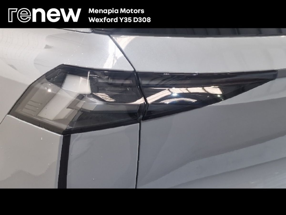 2026 Renault Symbioz Evolution TCe 140 €34,495