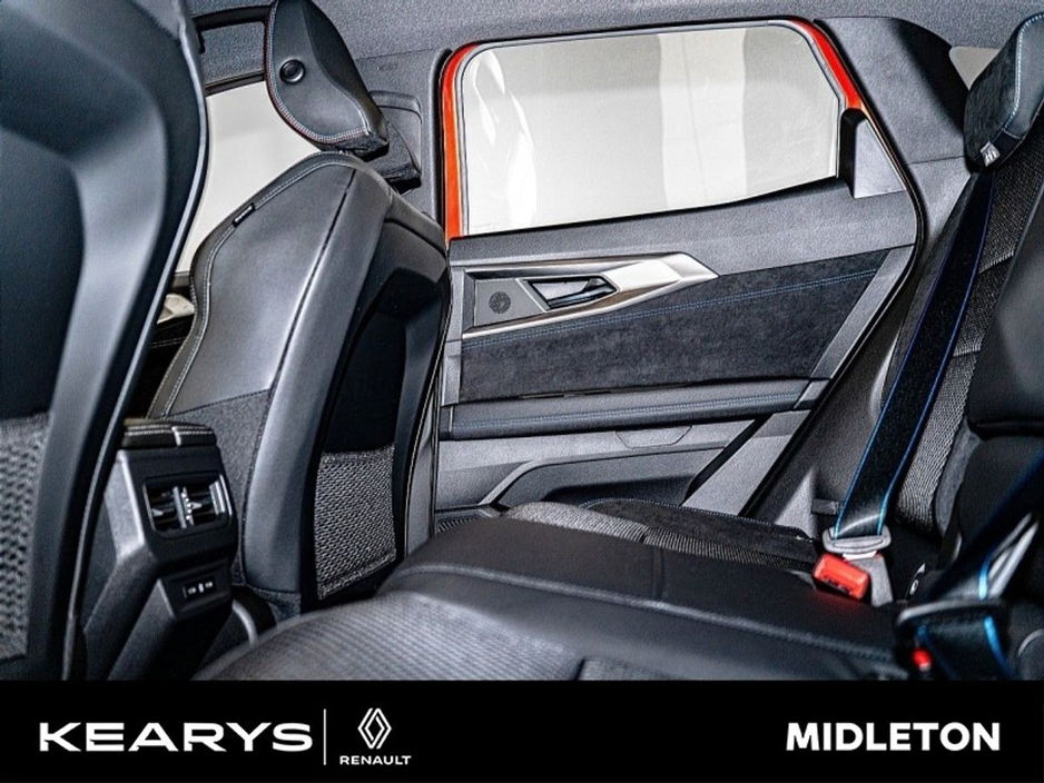 2026 Renault Austral - image 6