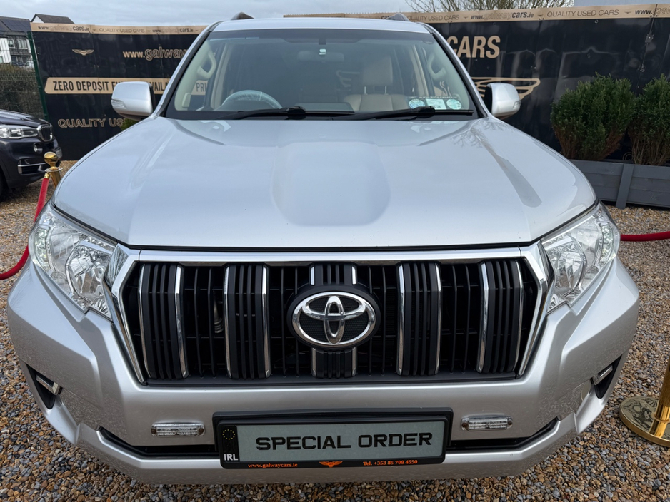 2020 Toyota Landcruiser for sale in , Ireland