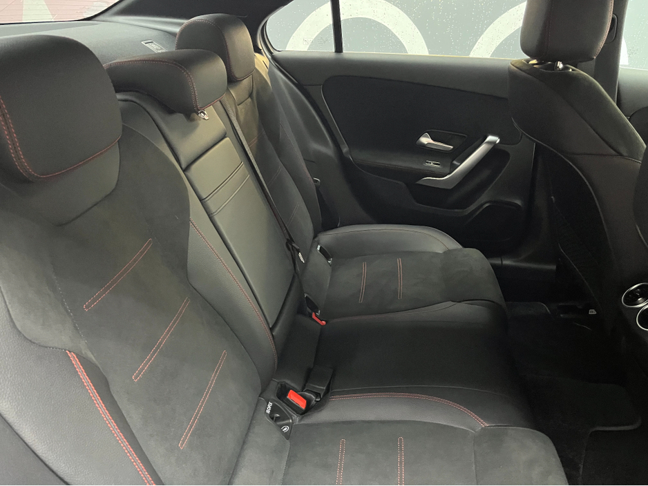 2020 Mercedes-Benz A Class - image 14