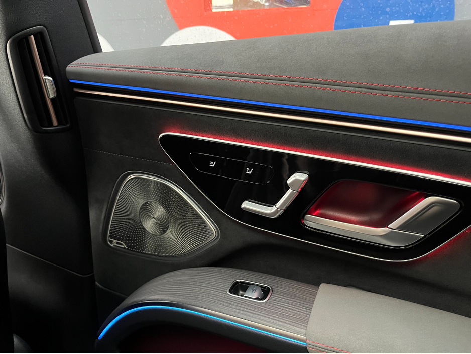 2023 Mercedes-Benz EQS - image 16