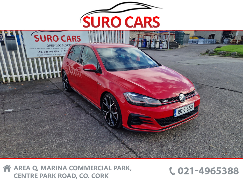 2019 Volkswagen Golf for sale in , Ireland