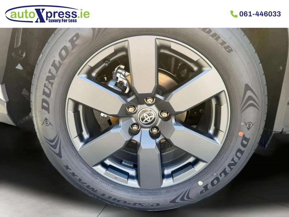 2026 Toyota Rav4 - image 18