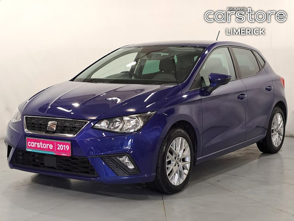 2019 SEAT Ibiza - image 7