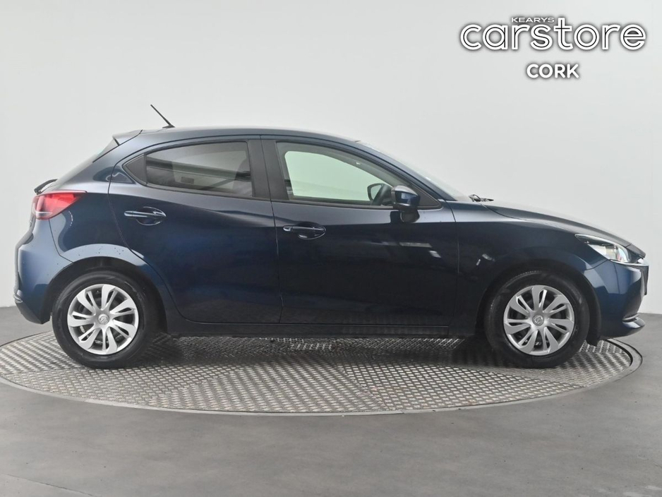 2020 Mazda Mazda2 - image 2