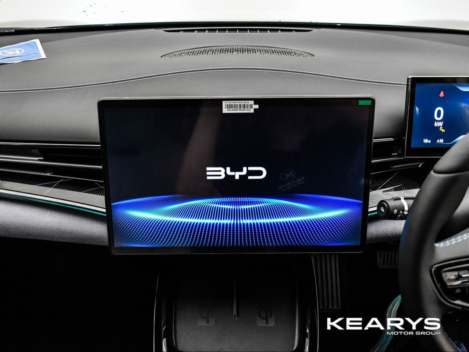 2024 BYD Seal 82.5kWh Excellence 4WD €42,888