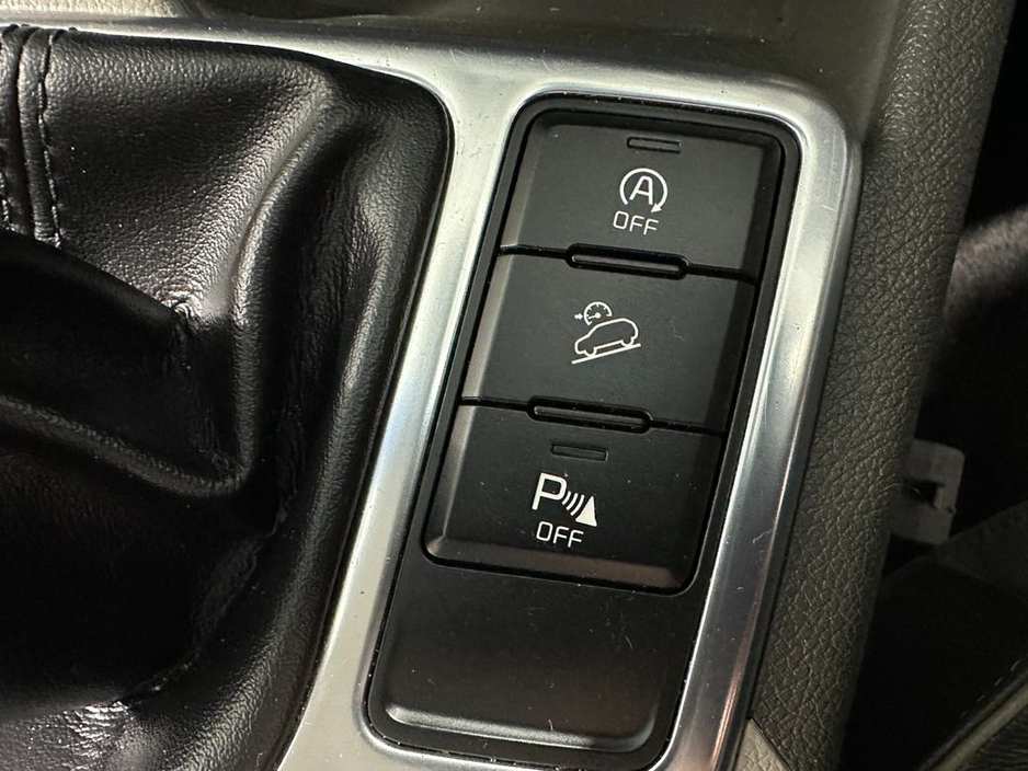 2018 Kia Sportage Platinum SAM 1.7 Crdi €16,800