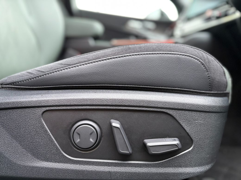 2025 Kia Sportage 1.6 Plug in hybrid €44,995