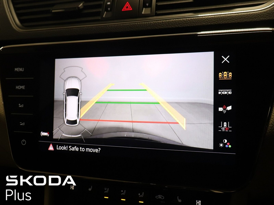 2022 Skoda Superb SUPERB STY 2.0TDI 150HP DSG €29,950