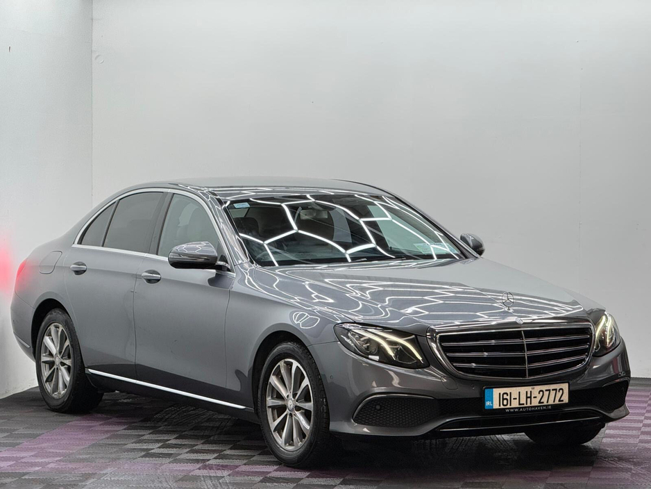 2016 Mercedes-Benz E Class for sale in , Ireland