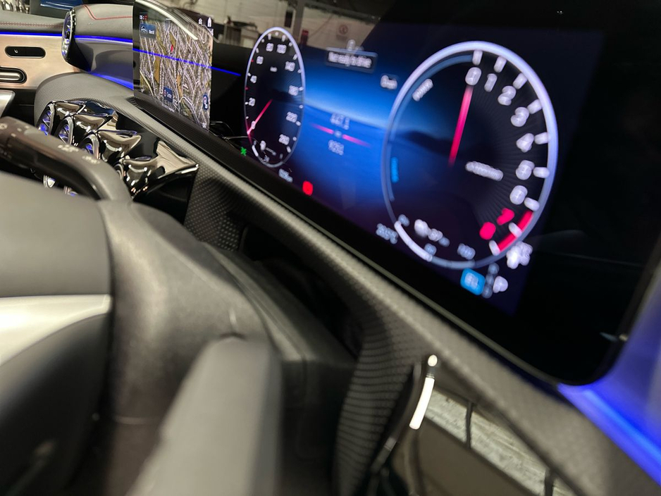 2025 Mercedes-Benz CLA Class - image 15