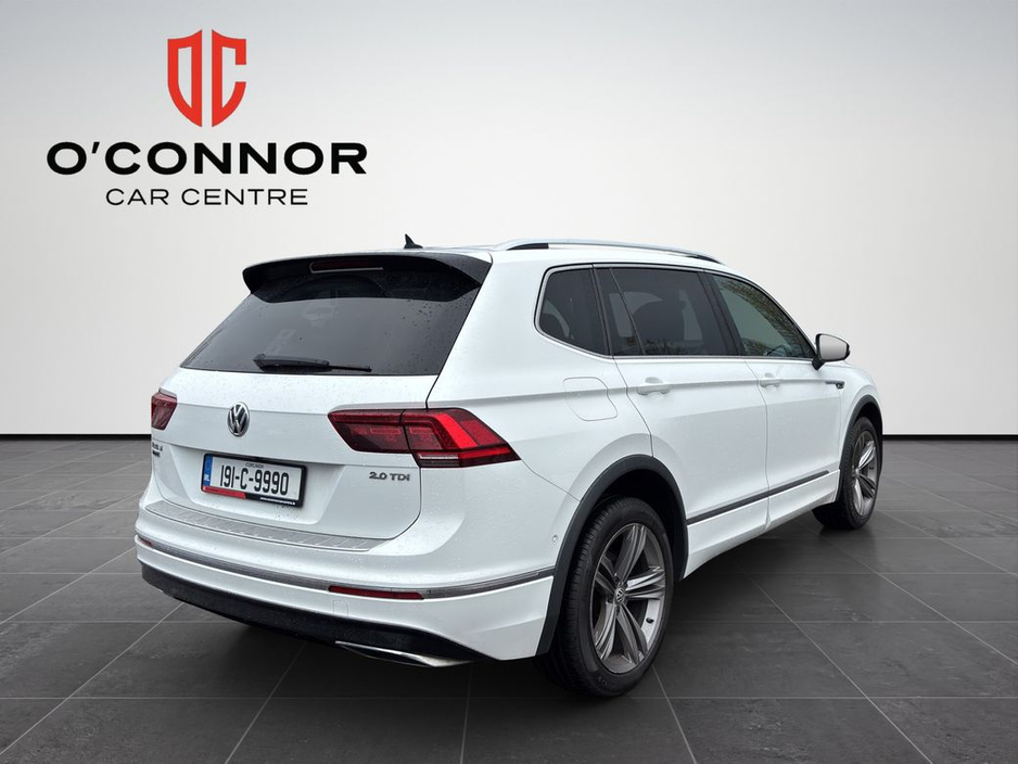 2019 Volkswagen Tiguan Allspace - image 6