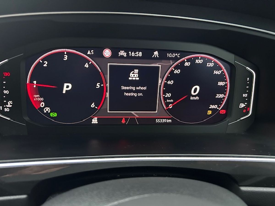 2023 Volkswagen Tiguan - image 18