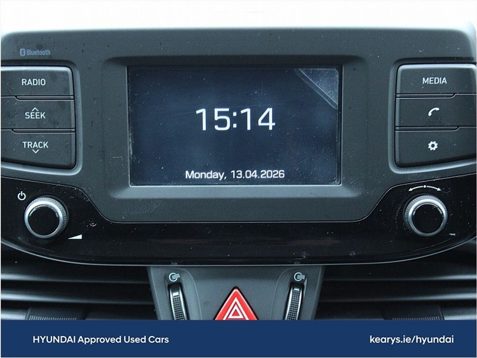 2018 Hyundai i30 - image 15