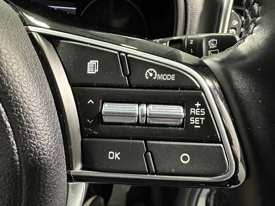 2019 Kia Sportage K3 1.6 Crdi 191 €22,250