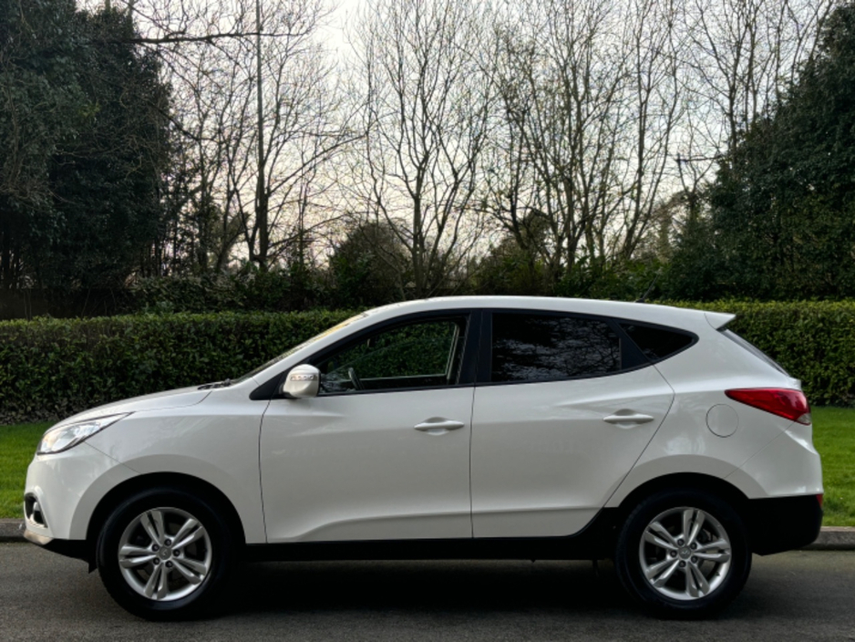 2013 Hyundai ix35 - image 6