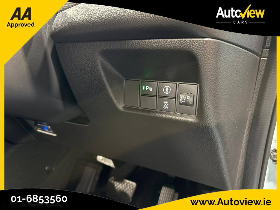 2021 Honda Fit /Jazz Cross New Model 1.5 Self-Charging Hybrid Automatic. AA APPROVED // FINANCE & NATIONWIDE DELIVERY AVAILABLE // SIMI DEALER €17,995