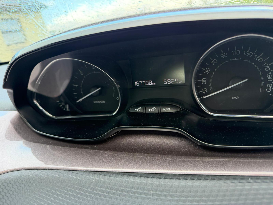 2012 Hyundai ix35 4WD DUAL SEQUENTIAL IGNITION 5DR MANUAL 4DR €4,750