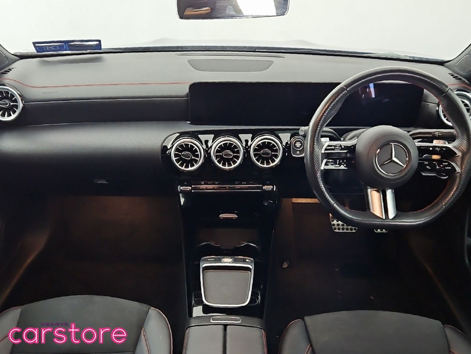 2024 Mercedes-Benz CLA Class - image 11