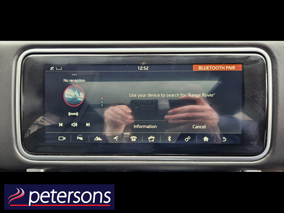 2021 Land Rover Range Rover - image 45