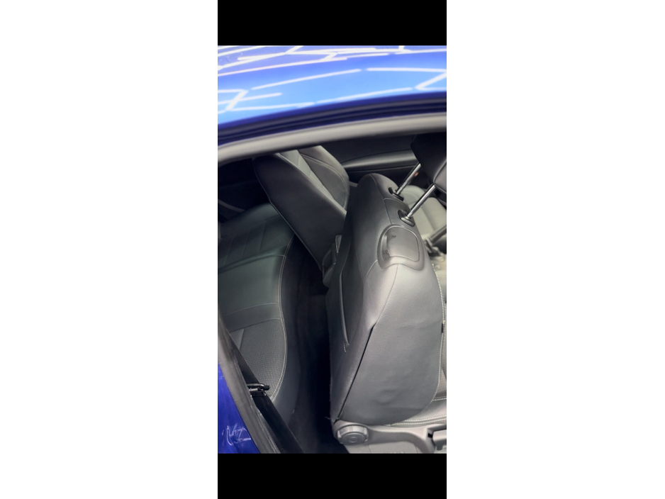 2014 Renault Megane - image 8