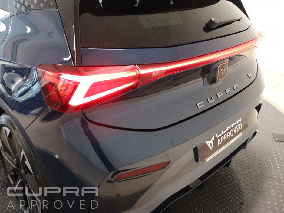 2026 Cupra Born - image 19