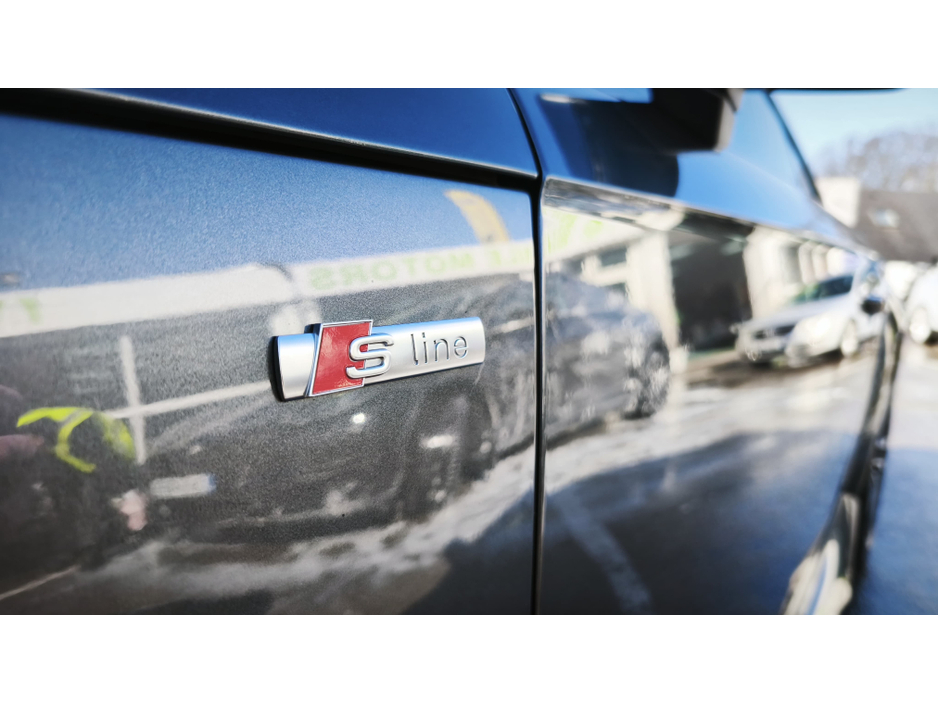 2016 Audi TT - image 27