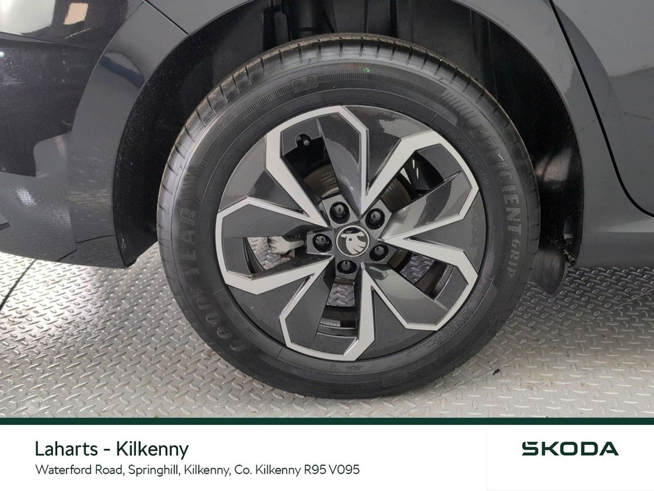 2026 Skoda Scala SELECTION 1.0TSI 115HP €29,950