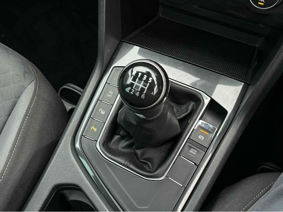 2018 Volkswagen Tiguan 2.0 TDI 115HP MANUAL  COMFORTLINE ** LOW KM'S ** €22,750