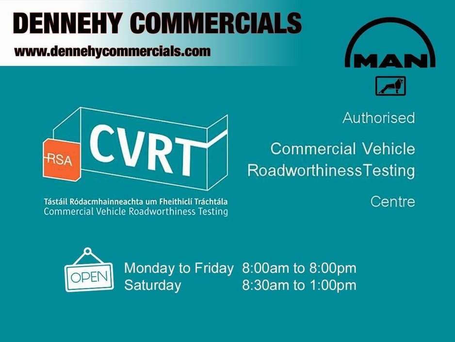 2018 Mercedes-Benz Actros - image 10