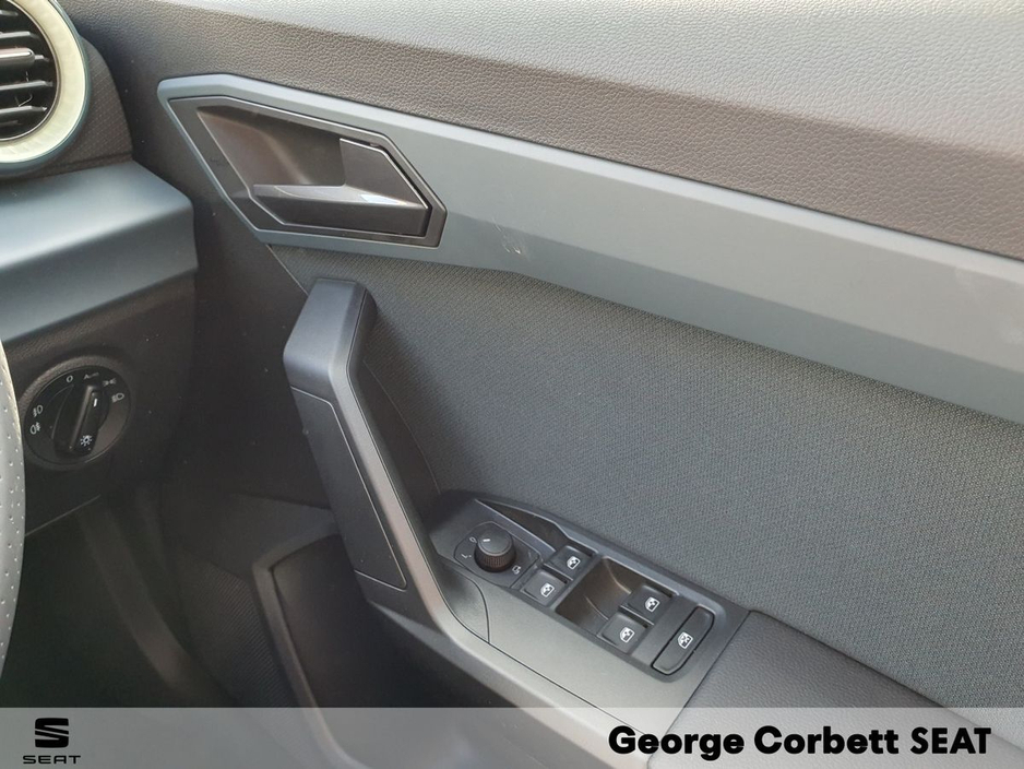 2026 SEAT Arona - image 21