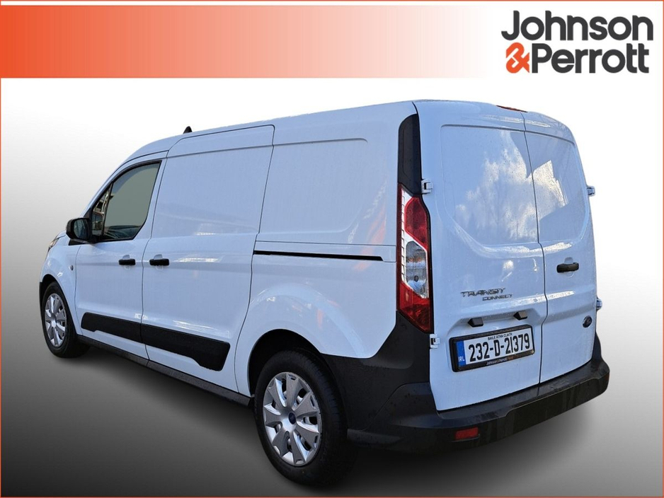 2023 Ford Transit Connect 3 Seat LWB €15,950