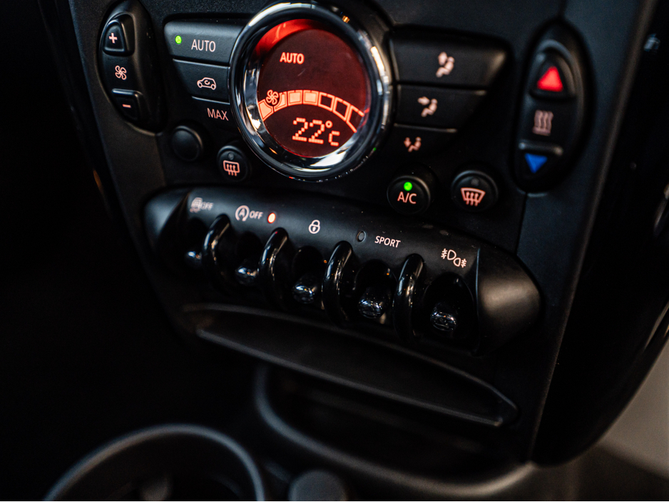 2016 MINI Countryman 162 Mini Countryman 4WD 1.6/New Chain/*2026 PRICE* €12,888