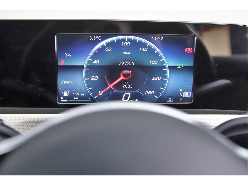 2020 Mercedes-Benz CLA Class - image 18